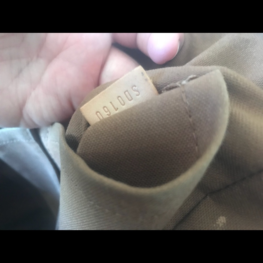 Louis Vuitton Tivoli GM - Picture 4 of 8